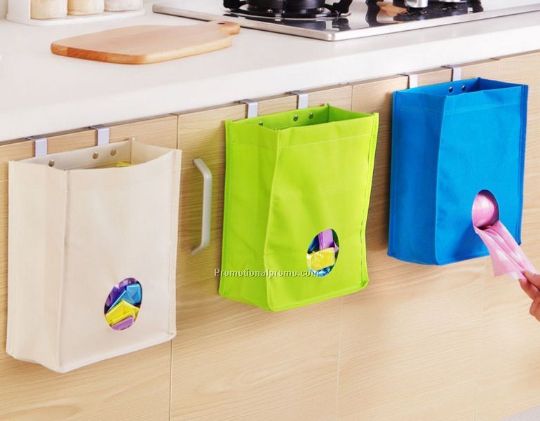 Waterproof Hanging Storage Bag