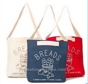 TOTE BAGS