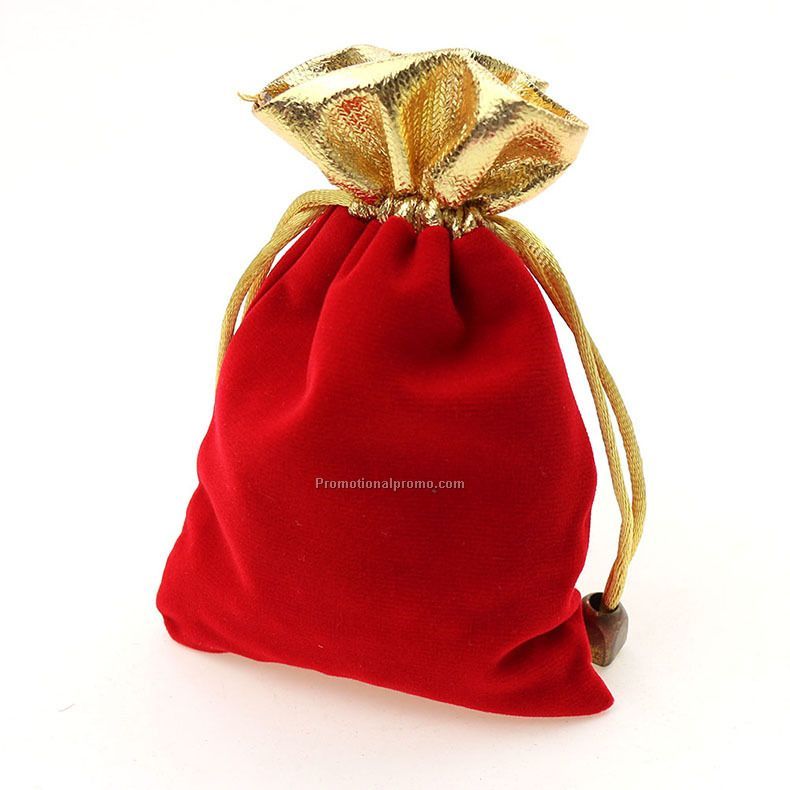 Luxury Jewelry Bag