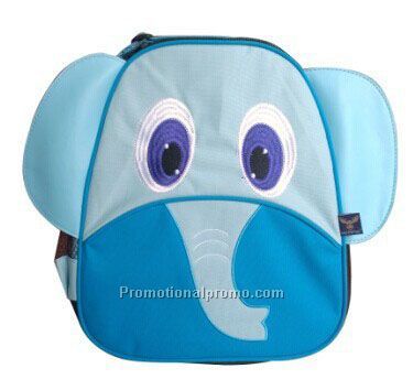 OEM cartoon trolley bag