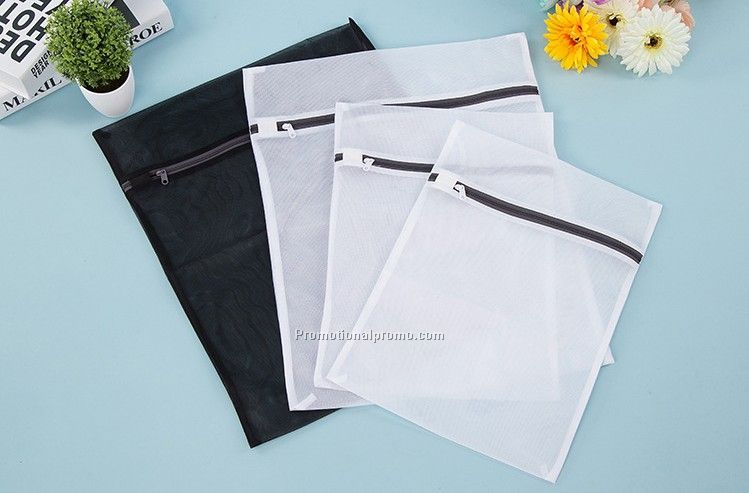 High quality mesh 4 in 1 laundry bag, Mesh Wash Bags