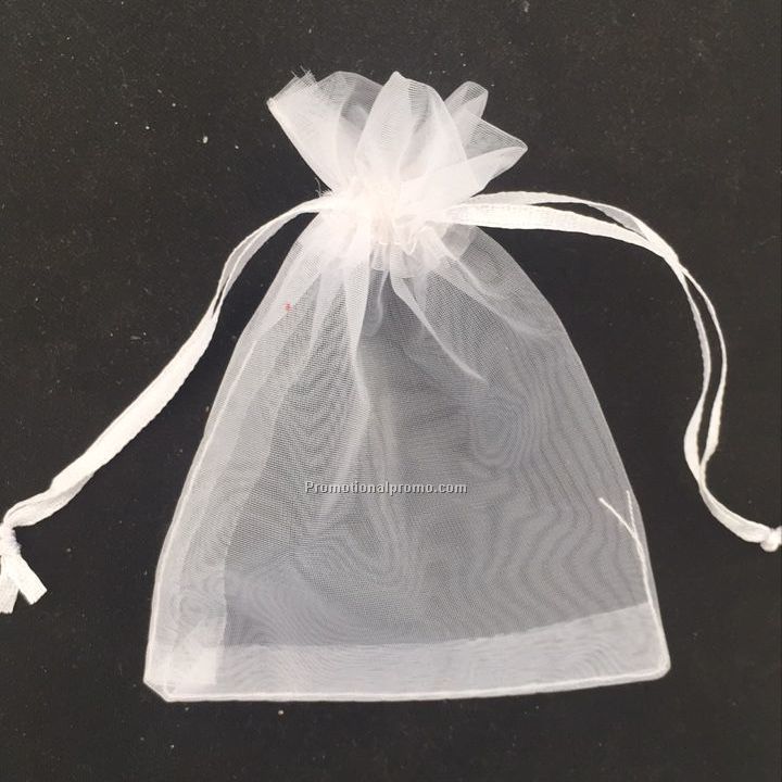 Organza bag