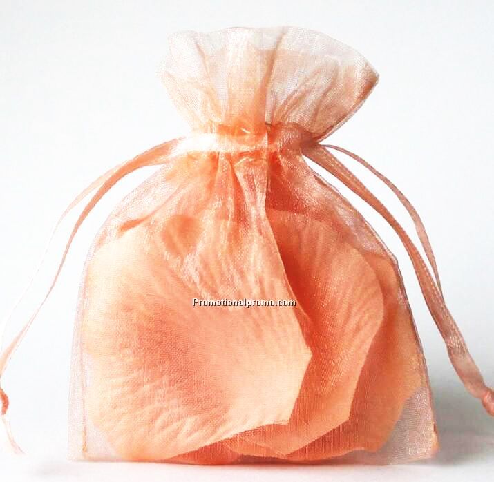 Organza bag