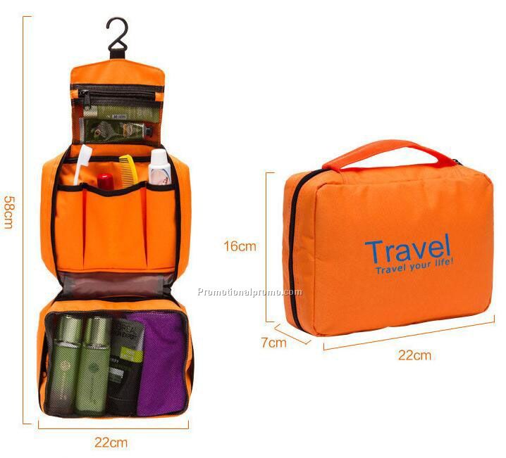 Travel bag