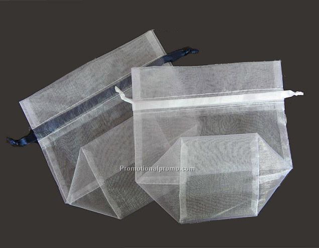 Pouch - Big Organza Bags