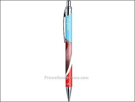 Ballograf DIGITAL, Rondo Balpen