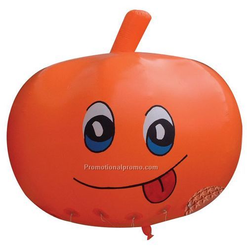 Pumpkin Shape Balloon