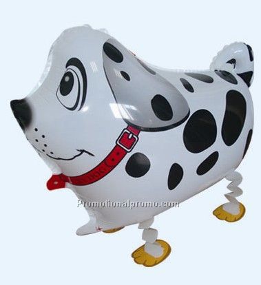 Promotional Walking Pet Balloons