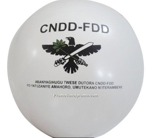 Promotional Balloon