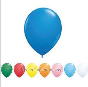 Promotional Latex Balloon