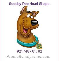 Scooby Doo Head Balloon