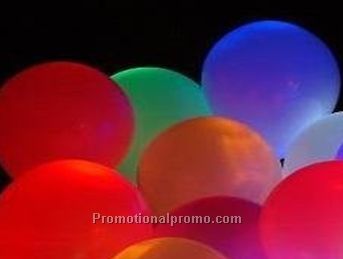 Led Balloon,
