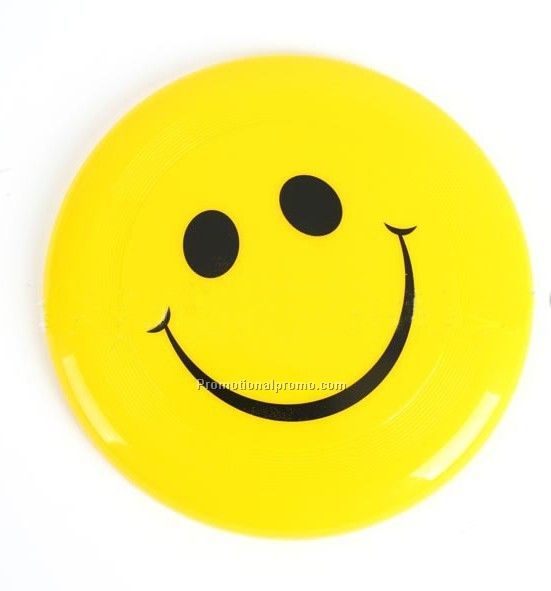 Inflation Flying Disk