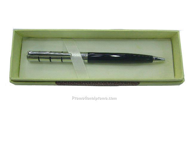 Metallic Ballpoint Pen