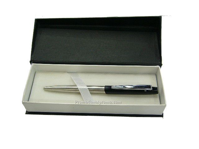 Metallic Ballpoint Pen