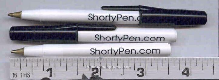 Purse pen, mini pen