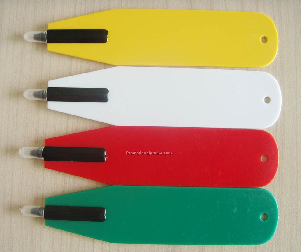 Bookmark Ballpoint Pen