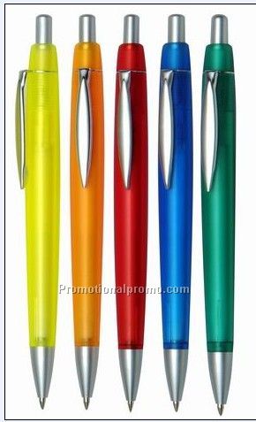 Promotional Plastic Ballpoint Pen