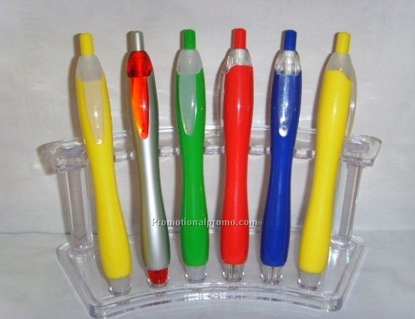 Promotional Plastic Ballpoint Pen