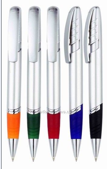 Advertising Plastic Ballpoint Pen