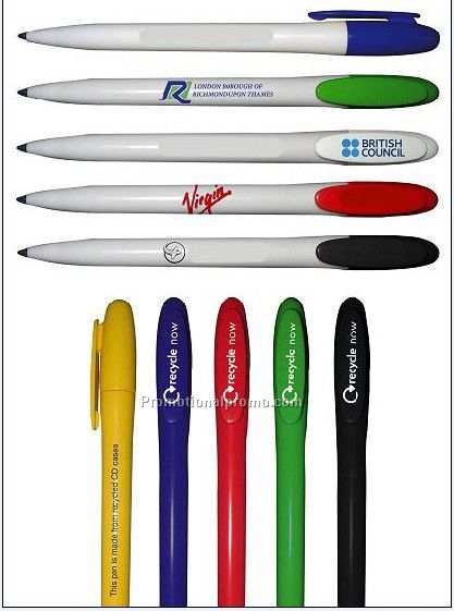 Advertising Promotional Ballpoint Pen