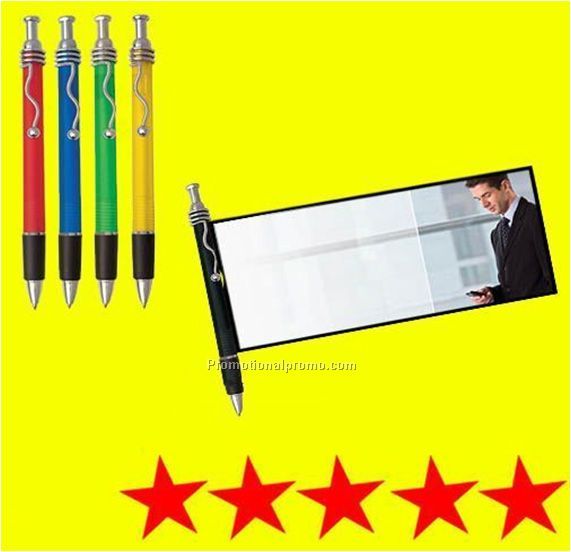 Banner Pen