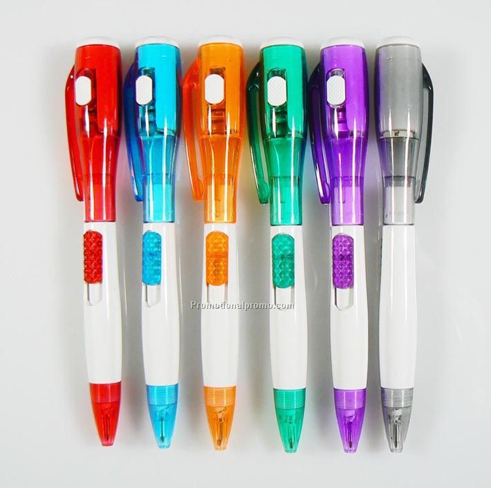 LED Ballpen