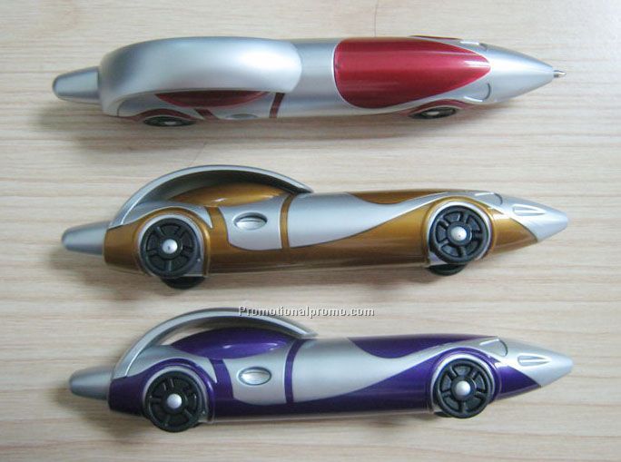 Car Ballpoint Pens