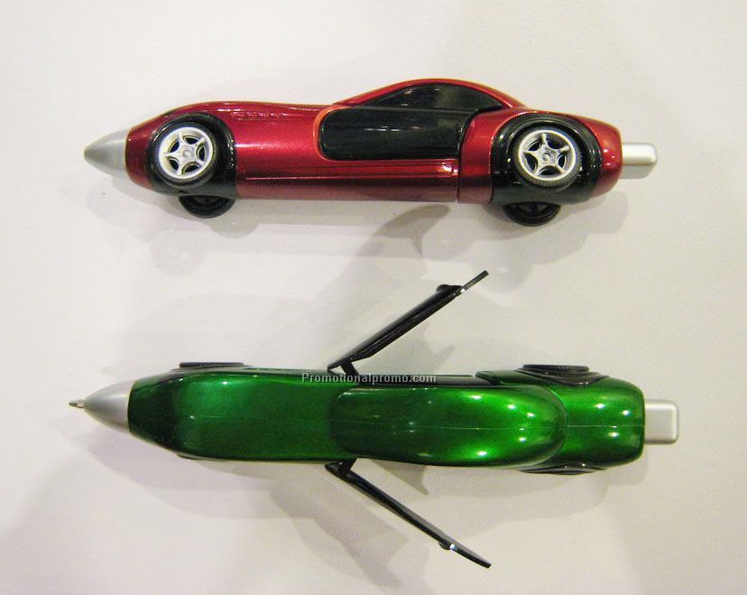 Car Ballpoint Pens