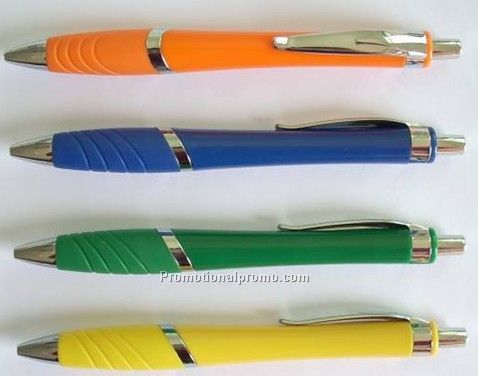 Promotional ballpen