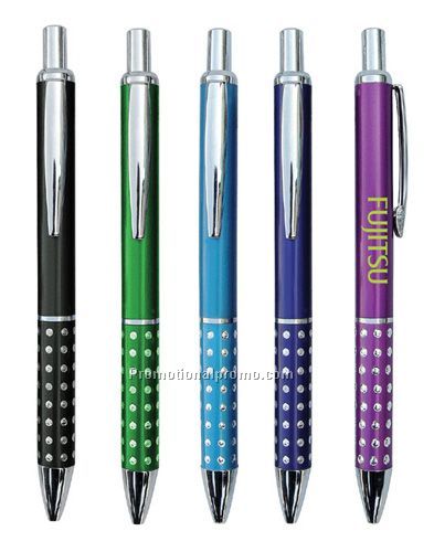 Metal Ballpoint Pen
