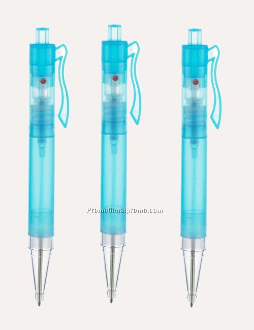 2-in-1 Spray Ballpen Hand Sanitizer or Perfume