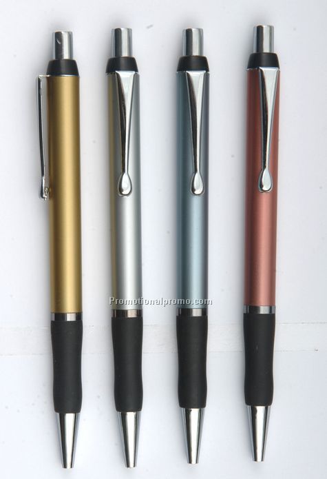 Promotional Plastic Ballpen