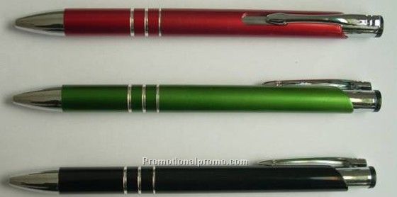 Metal Ball Pen