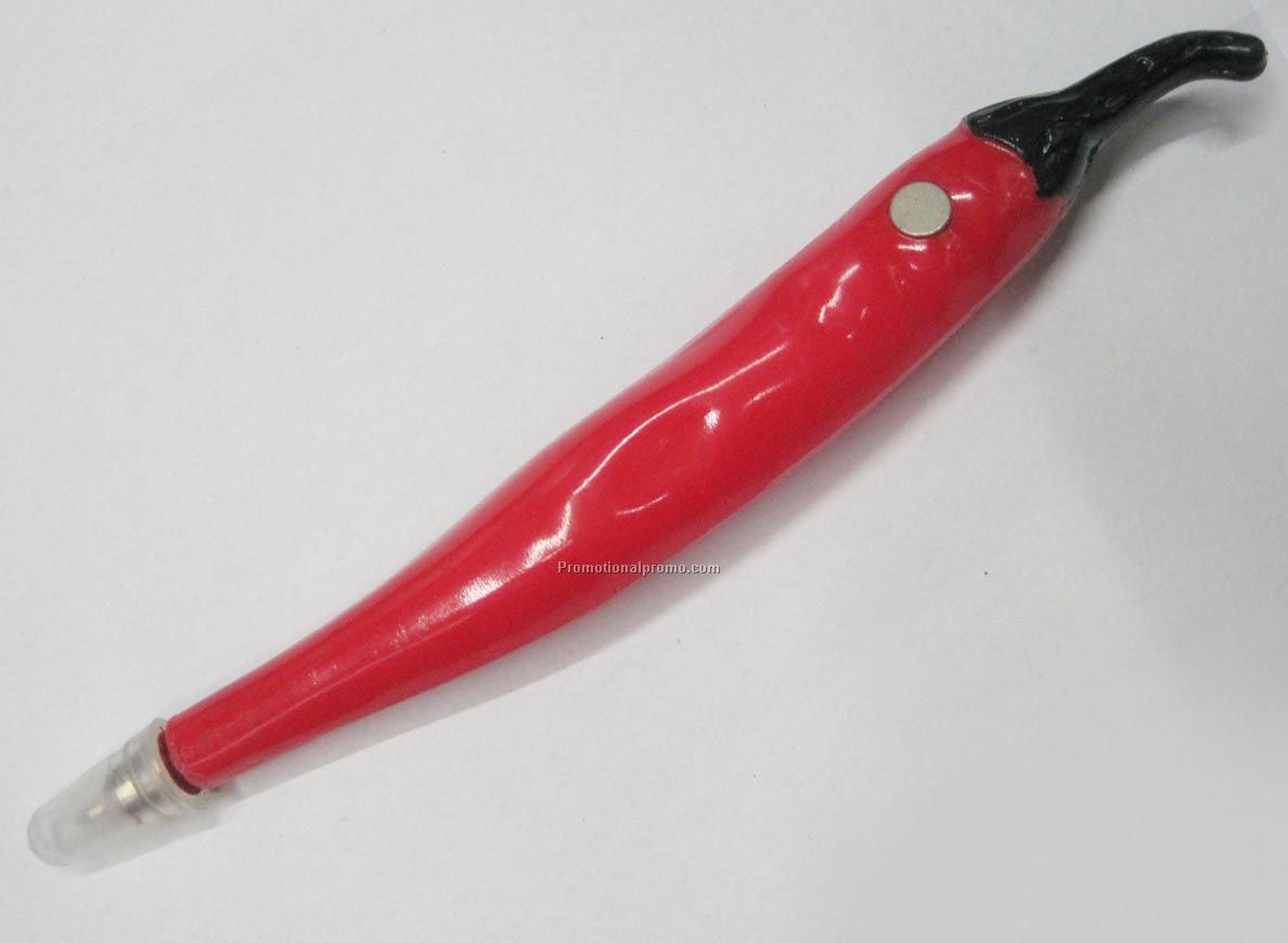 Chili Ballpen / Chili Pen