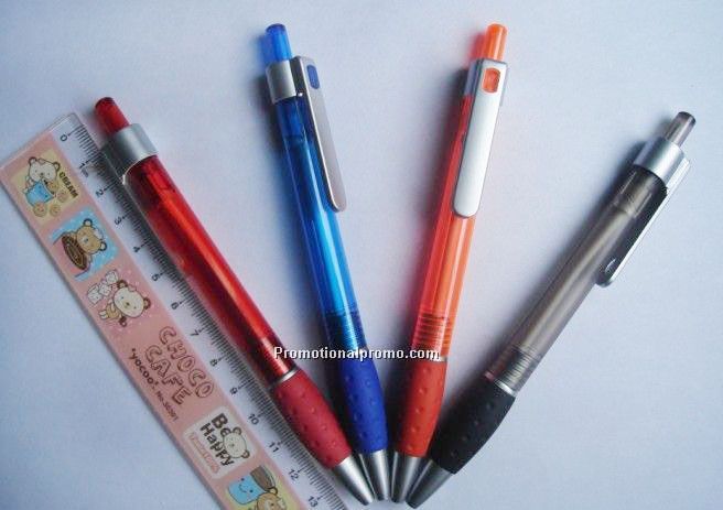 Plastic Ballpoint pen