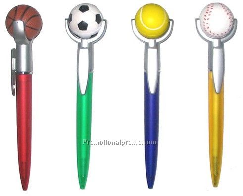 Baseball Pens/Football pens/Basketball pens