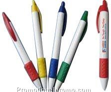 Office Plastic Ballpoint Pen