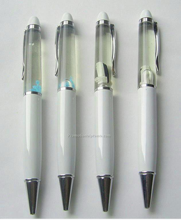 Liquild Ballpen