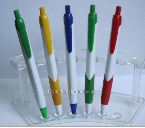 Promotional Plastic ballpen