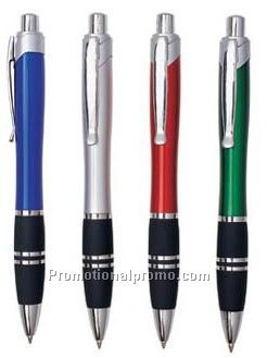 Promotional ballpen