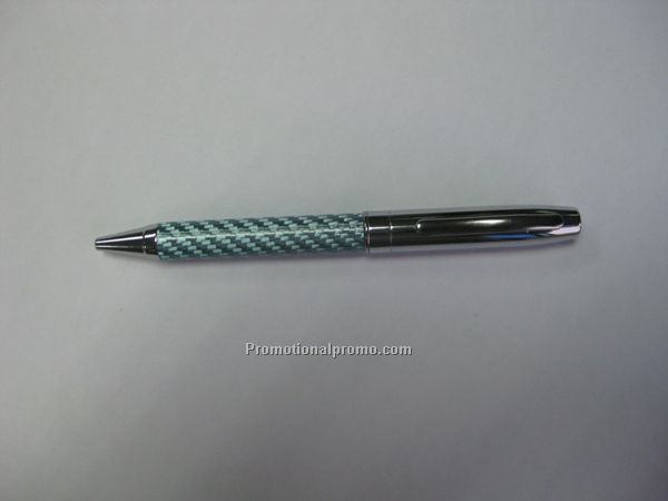 Buniess metal ballpoint pen