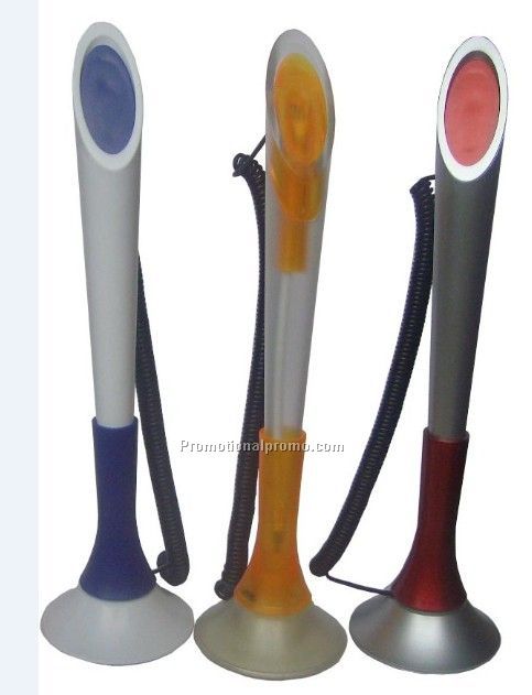 Memo Levistor Ice Cord Klio Eterna Pen