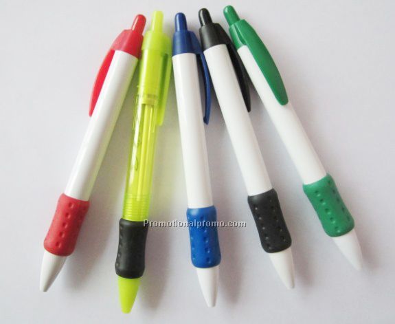 Promotional ballpoint pen