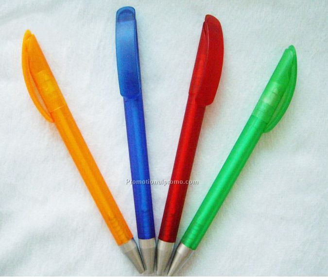 Promotional Plastic Ballpen