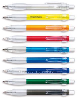 Promotional ballpoint pen