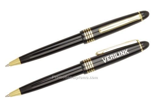 Plastic Promotional Encore Pen