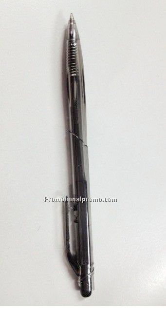 Cheap Plastic Ballpoint Pen