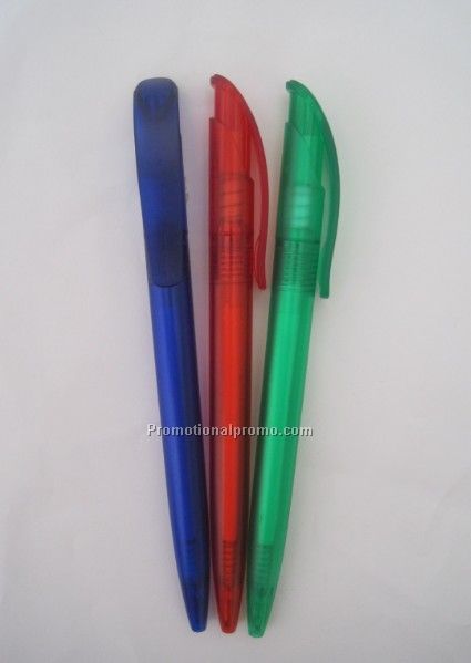 Promotional Plastic Ballpoint Pen