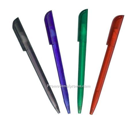 Promotional Plastic Ballpoint Pen